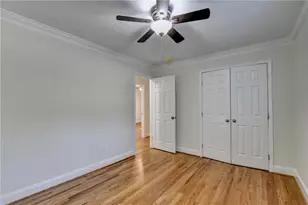 3510 Mill Creek Ln SW, Marietta, GA 30060 - Photo 37