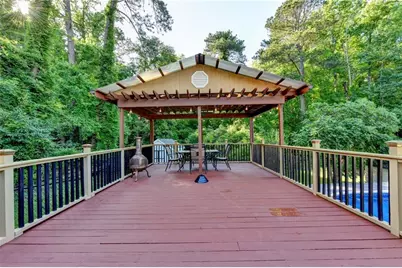 3510 Mill Creek Lane SW, Marietta, GA 30060 - Photo 45