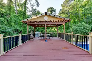 3510 Mill Creek Ln SW, Marietta, GA 30060 - Photo 45