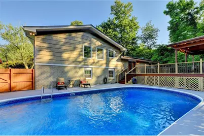 3510 Mill Creek Lane SW, Marietta, GA 30060 - Photo 55