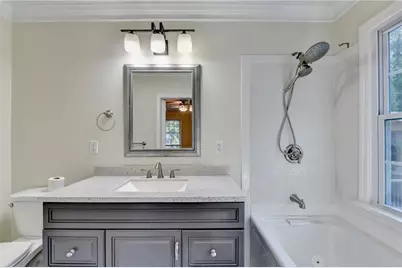 3510 Mill Creek Lane SW, Marietta, GA 30060 - Photo 29