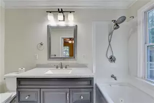 3510 Mill Creek Ln SW, Marietta, GA 30060 - Photo 29