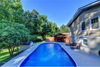 3510 Mill Creek Lane SW, Marietta, GA 30060 - Photo 49