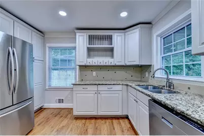 3510 Mill Creek Lane SW, Marietta, GA 30060 - Photo 17