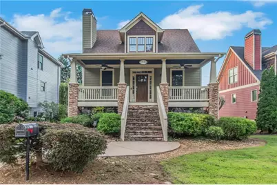 1333 Eubanks Avenue, East Point, GA 30344 - Photo 1