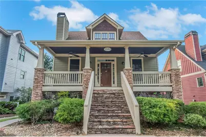 1333 Eubanks Avenue, East Point, GA 30344 - Photo 3