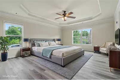 550 Nichols View Way, Suwanee, GA 30024 - Photo 37