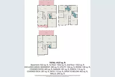 550 Nichols View Way, Suwanee, GA 30024 - Photo 7