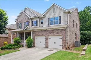 550 Nichols View Way, Suwanee, GA 30024 - Photo 1