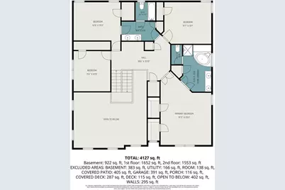 550 Nichols View Way, Suwanee, GA 30024 - Photo 9