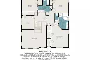 550 Nichols View Way, Suwanee, GA 30024 - Photo 9