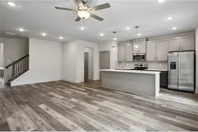 4305 Fern River Bend #22, Norcross, GA 30093 - Photo 15