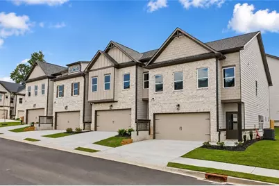 4305 Fern River Bend #22, Norcross, GA 30093 - Photo 1