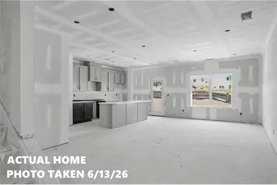 4305 Fern River Bend #22, Norcross, GA 30093 - Photo 3