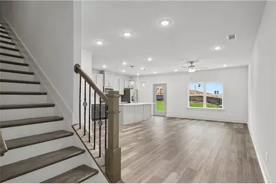 4305 Fern River Bend #22, Norcross, GA 30093 - Photo 5