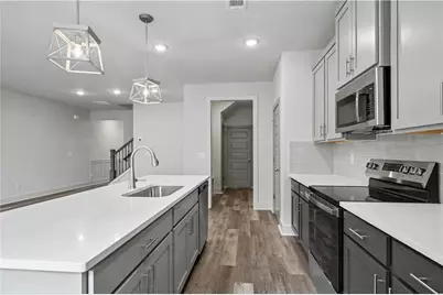 4305 Fern River Bend #22, Norcross, GA 30093 - Photo 13