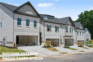 4305 Fern River Bend, Norcross, GA 30093 - Photo 1