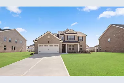 1463 Westland Court, Bogart, GA 30622 - Photo 1