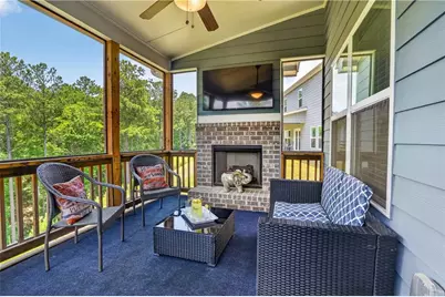 138 Daffodil Landing, Dallas, GA 30132 - Photo 19