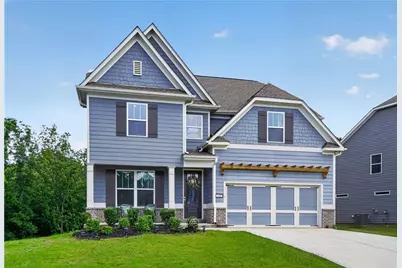 138 Daffodil Landing, Dallas, GA 30132 - Photo 63