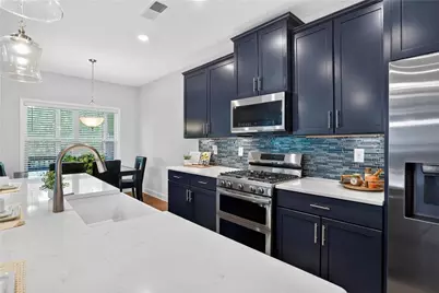 138 Daffodil Landing, Dallas, GA 30132 - Photo 5