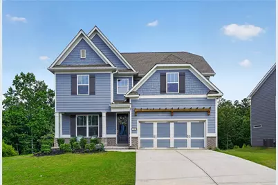 138 Daffodil Landing, Dallas, GA 30132 - Photo 1