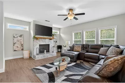 138 Daffodil Landing, Dallas, GA 30132 - Photo 9