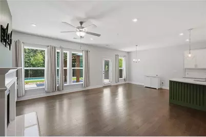6168 Collins Road, Acworth, GA 30101 - Photo 5