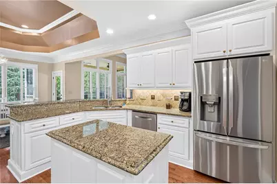 514 Ridgemont Drive, Ellijay, GA 30536 - Photo 15