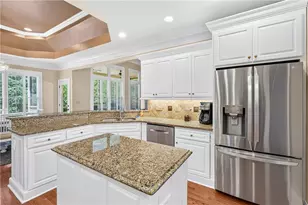 514 Ridgemont Dr, Ellijay, GA 30536 - Photo 15