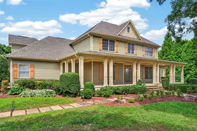 514 Ridgemont Drive, Ellijay, GA 30536 - Photo 3