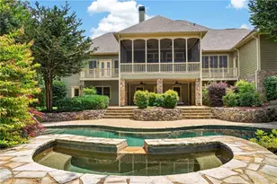514 Ridgemont Dr, Ellijay, GA 30536 - Photo 1
