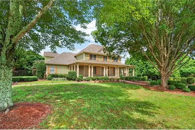 514 Ridgemont Drive, Ellijay, GA 30536 - Photo 85