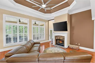 514 Ridgemont Drive, Ellijay, GA 30536 - Photo 29