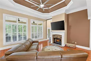 514 Ridgemont Dr, Ellijay, GA 30536 - Photo 29