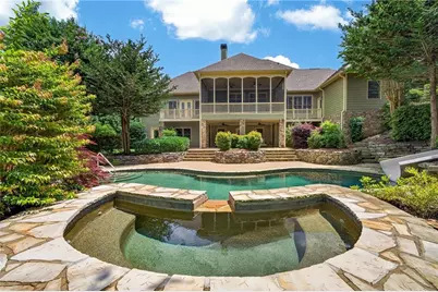 514 Ridgemont Drive, Ellijay, GA 30536 - Photo 73