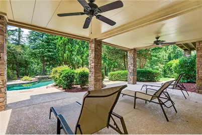 514 Ridgemont Drive, Ellijay, GA 30536 - Photo 69