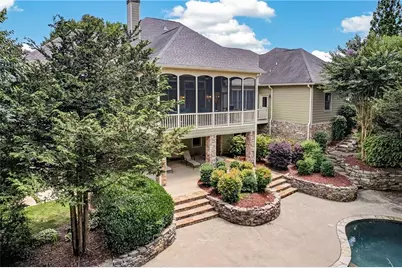 514 Ridgemont Drive, Ellijay, GA 30536 - Photo 89