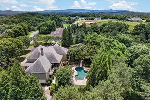 514 Ridgemont Dr, Ellijay, GA 30536 - Photo 97