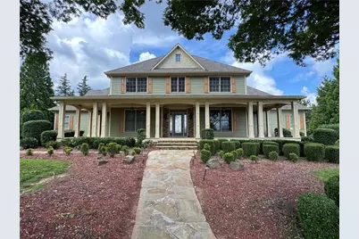 514 Ridgemont Drive, Ellijay, GA 30536 - Photo 1