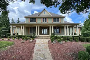 514 Ridgemont Dr, Ellijay, GA 30536 - Photo 1