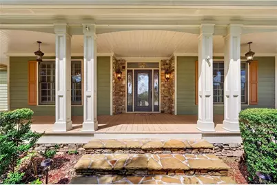 514 Ridgemont Drive, Ellijay, GA 30536 - Photo 7