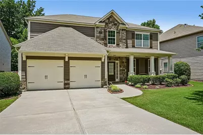 1080 Delo Lane, Cumming, GA 30041 - Photo 47