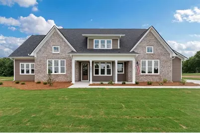591 Welcome Road, Roopville, GA 30170 - Photo 1