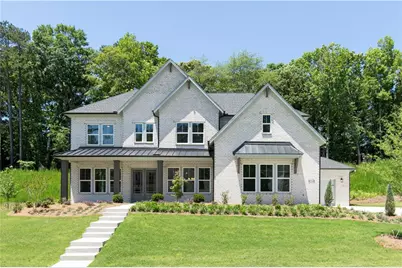 2475 Stewart Road, Cumming, GA 30041 - Photo 1
