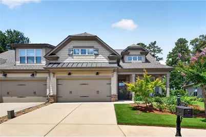 224 Misty View Drive, Canton, GA 30114 - Photo 3