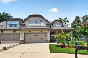 224 Misty View Dr, Canton, GA 30114 - Photo 3
