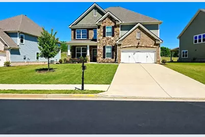 4055 Harvest Moon Court, Cumming, GA 30028 - Photo 1