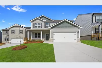 585 Great Salt Lane, Hoschton, GA 30548 - Photo 1