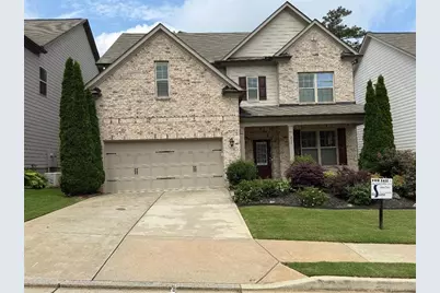 311 Chesterfield Cove, Woodstock, GA 30189 - Photo 1